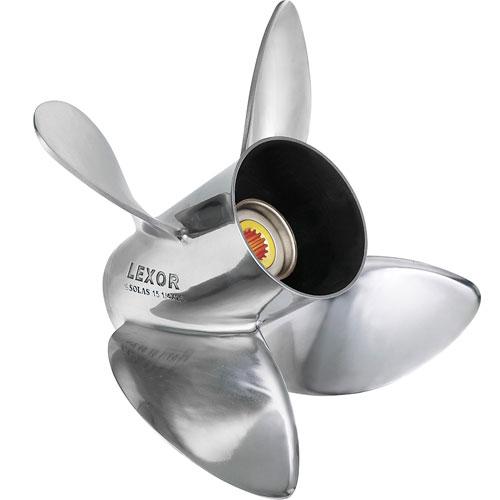 Propeller Image